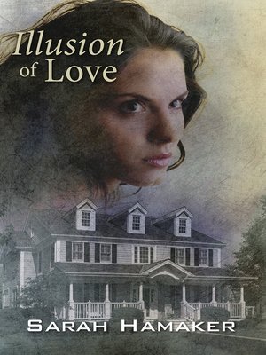 cover image of Illusion of Love